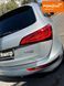 Audi Q5, 2013 р., Гібрид (PHEV), 140 тис. км, Позашляховик / Кросовер, Сірий, Запоріжжя AT-10427422 фото 6