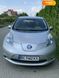 Nissan Leaf, 2012, Електро, 190 тис. км, Хетчбек, Сірий, Львів Cars-Pr-142754 фото 5