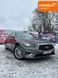 Infiniti Q50, 2018 г., Бензин, 152 тыс. км, Седан, Серый, Черкассы AT-10410424 фото 1