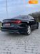 Audi A6, 2016, Бензин, 2 л., 181 тыс. км, Седан, Чорный, Рава-Руська Cars-Pr-66514 фото 49