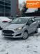 Ford Fiesta, 2016 г., Бензин, 138 тыс. км, Седан, Серый, Днепр (Днепропетровск) AT-10407760 фото 1