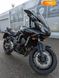 Yamaha FZ6 Fazer, 2007, Бензин, 33 тыс. км, Мотоцикл Спорт-туризм, Чорный, Киев moto-37932 фото 4