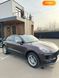 Porsche Macan, 2018, Бензин, 2 л., 96 тис. км, Позашляховик / Кросовер, Коричневий, Київ 108762 фото 24