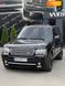 Land Rover Range Rover, 2011, Бензин, 5 л., 195 тис. км, Позашляховик / Кросовер, Коричневий, Одеса Cars-Pr-65991 фото 37