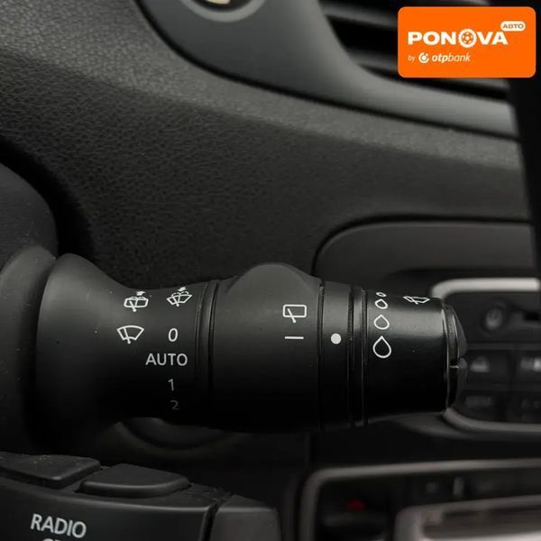 Renault Scenic, 2010 р., Дизель, 226 тис. км, Мінівен, Чорний, Дніпро (Дніпропетровськ) AT-10406837 фото