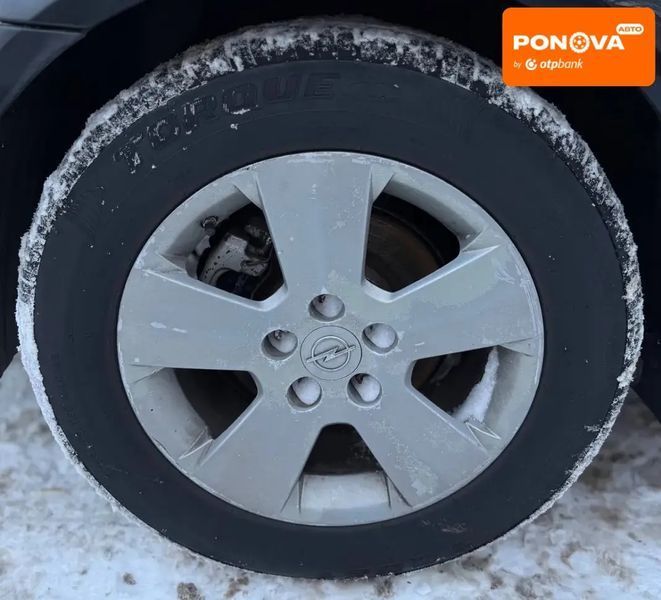Opel Vectra, 2004 г., Дизель, 330 тыс. км, Седан, Чорный, Днепр (Днепропетровск) AT-10407554 фото