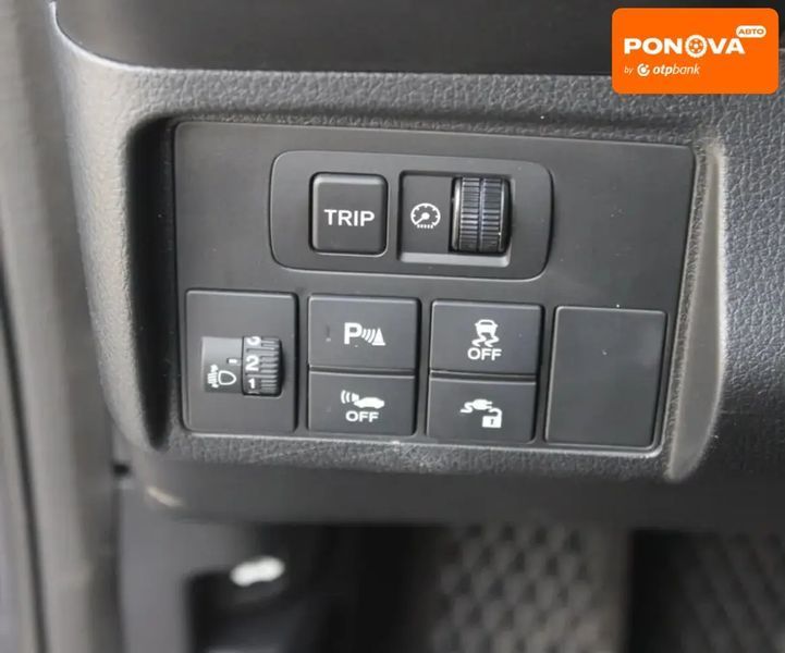 Honda M-NV, 2014 р., Електро, 14 тис. км, Позашляховик / Кросовер, Чорний, Дніпро (Дніпропетровськ) AT-10409305 фото