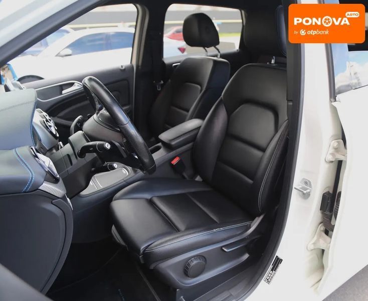 Mercedes-Benz B-Class, 2016 г., Електро, 124 тыс. км, Хетчбек, Белый, Киев AT-10416548 фото