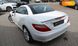 Mercedes-Benz SLK-Class, 2015, Бензин, 1.99 л., 76 тыс. км, Родстер, Белый, Киев 47846 фото 9