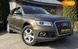 Audi Q5, 2014, Дизель, 1.97 л., 226 тис. км, Позашляховик / Кросовер, Коричневий, Львів 25246 фото 1