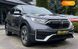 Honda CR-V, 2019, Бензин, 1.5 л., 32 тис. км, Позашляховик / Кросовер, Сірий, Львів 13146 фото 36