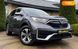 Honda CR-V, 2019, Бензин, 1.5 л., 32 тис. км, Позашляховик / Кросовер, Сірий, Львів 13146 фото 1