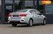 Nissan Sentra, 2017, Бензин, 1.8 л., 54 тыс. км, Седан, Серый, Одесса 40193 фото 16
