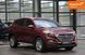 Hyundai Tucson, 2017 г., Бензин, 155 тыс. км, Внедорожник / Кроссовер, Красный, Харьков AT-10419642 фото 3