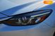 Mazda 6, 2015, Бензин, 2.49 л., 216 тис. км, Седан, Сірий, Київ 46519 фото 19