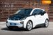 BMW I3, 2015, Електро, 86 тыс. км, Хетчбек, Белый, Луцк 109336 фото 1