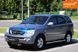Kia Sorento, 2006 р., Газ пропан-бутан / Бензин, 226 тис. км, Позашляховик / Кросовер, Сірий, Харків AT-10423547 фото 1