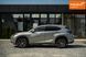 Lexus NX, 2015 р., Бензин, 88 тис. км, Позашляховик / Кросовер, Сірий, Чернівці AT-10399468 фото 4