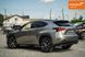 Lexus NX, 2015 р., Бензин, 88 тис. км, Позашляховик / Кросовер, Сірий, Чернівці AT-10399468 фото 7