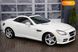 Mercedes-Benz SLK-Class, 2014, Бензин, 3.5 л., 96 тыс. км, Родстер, Белый, Одесса 15756 фото 12