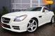 Mercedes-Benz SLK-Class, 2014, Бензин, 3.5 л., 96 тыс. км, Родстер, Белый, Одесса 15756 фото 4