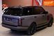 Land Rover Range Rover, 2013 р., Дизель, 227 тис. км, Позашляховик / Кросовер, Сірий, Одеса AT-10412330 фото 5