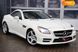 Mercedes-Benz SLK-Class, 2014, Бензин, 3.5 л., 96 тыс. км, Родстер, Белый, Одесса 15756 фото 11