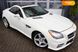 Mercedes-Benz SLK-Class, 2014, Бензин, 3.5 л., 96 тыс. км, Родстер, Белый, Одесса 15756 фото 9