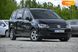 Volkswagen Sharan, 2014, Дизель, 1.97 л., 304 тыс. км, Минивен, Чорный, Бердичев 46892 фото 1