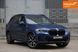 BMW X3, 2022 г., Дизель, 12 тыс. км, Внедорожник / Кроссовер, Синий, Киев AT-10418563 фото 1