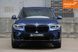 BMW X3, 2022 г., Дизель, 12 тыс. км, Внедорожник / Кроссовер, Синий, Киев AT-10418563 фото 2