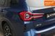 BMW X3, 2022 г., Дизель, 12 тыс. км, Внедорожник / Кроссовер, Синий, Киев AT-10418563 фото 8