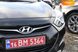 Hyundai i40, 2013, Дизель, 1.7 л., 196 тыс. км, Универсал, Чорный, Бердичев 12763 фото 9