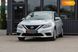 Nissan Sentra, 2017, Бензин, 1.8 л., 54 тыс. км, Седан, Серый, Одесса 40193 фото 9