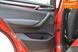 BMW X3, 2017 р., Бензин, 157 тис. км, Позашляховик / Кросовер, Червоний, Луцьк AT-10408596 фото 17