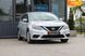 Nissan Sentra, 2017, Бензин, 1.8 л., 54 тыс. км, Седан, Серый, Одесса 40193 фото 10