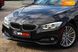 BMW 4 Series, 2015, Бензин, 2 л., 163 тыс. км, Купе, Чорный, Харьков 41643 фото 47