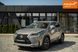 Lexus NX, 2015 р., Бензин, 88 тис. км, Позашляховик / Кросовер, Сірий, Чернівці AT-10399468 фото 1