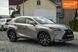 Lexus NX, 2015 р., Бензин, 88 тис. км, Позашляховик / Кросовер, Сірий, Чернівці AT-10399468 фото 14