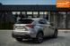 Lexus NX, 2015 р., Бензин, 88 тис. км, Позашляховик / Кросовер, Сірий, Чернівці AT-10399468 фото 5