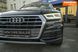 Audi Q5, 2017, Бензин, 1.98 л., 156 тис. км, Внедорожник / Кроссовер, Синий, Киев 255366 фото 8