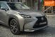 Lexus NX, 2015 р., Бензин, 88 тис. км, Позашляховик / Кросовер, Сірий, Чернівці AT-10399468 фото 17