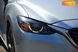 Mazda 6, 2015, Бензин, 2.49 л., 216 тис. км, Седан, Сірий, Київ 46519 фото 17