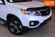 Kia Sorento, 2012 р., Бензин, 200 тис. км, Позашляховик / Кросовер, Білий, Одеса AT-10417931 фото 3