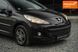 Peugeot 207, 2009 р., Бензин, 162 тис. км, Хетчбек, Чорний, Чернівці AT-10414383 фото 5