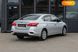 Nissan Sentra, 2017, Бензин, 1.8 л., 54 тыс. км, Седан, Серый, Одесса 40193 фото 15