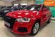 Audi Q3, 2016 р., Бензин, 94 тис. км, Позашляховик / Кросовер, Червоний, Кропивницький (Кіровоград) AT-10405035 фото 3
