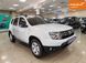 Dacia Duster, 2015 р., Бензин, 199 тис. км, Позашляховик / Кросовер, Білий, Кропивницький (Кіровоград) AT-10417476 фото 1