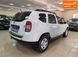 Dacia Duster, 2015 р., Бензин, 199 тис. км, Позашляховик / Кросовер, Білий, Кропивницький (Кіровоград) AT-10417476 фото 6