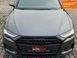 Audi S6, 2022 г., Дизель, 98 тыс. км, Универсал, Серый, Луцк AT-10407065 фото 2
